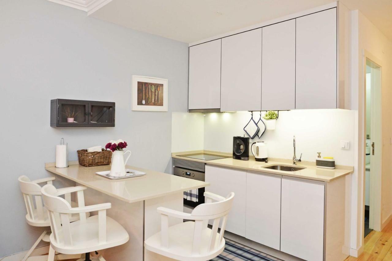Apartamento Santana 1 - Checkinhome *