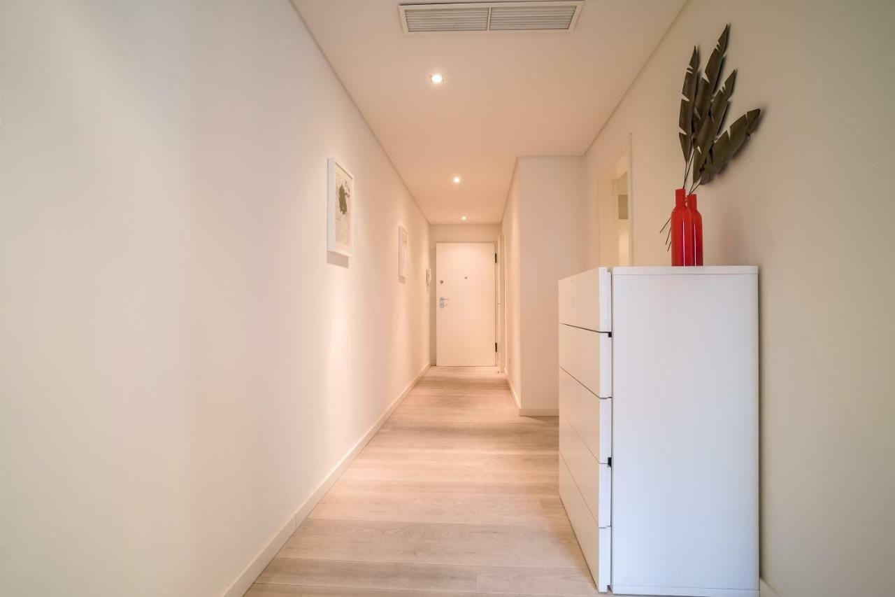 Palace Collection Apartment Lissabon