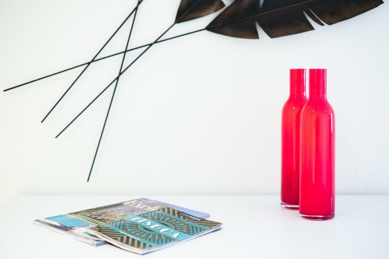 Apartment Palace Collection Lissabon