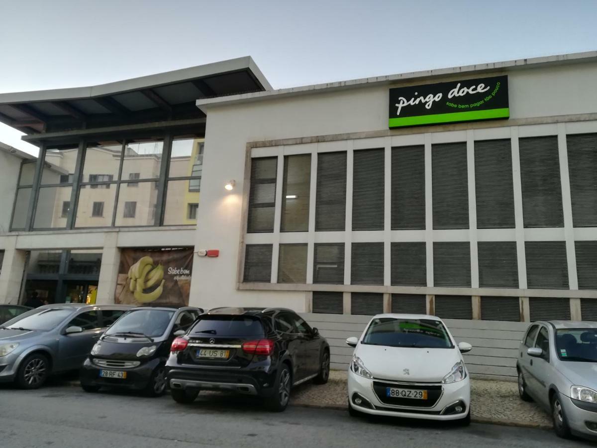 Accommodatie bij particulieren The Tram 18 Space Lissabon