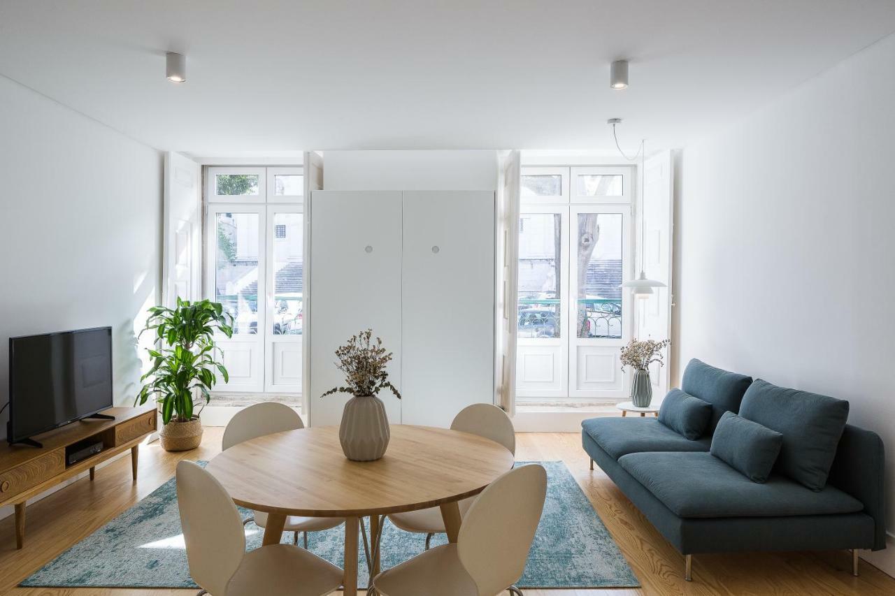Appartement Sao Vicente 1797 *