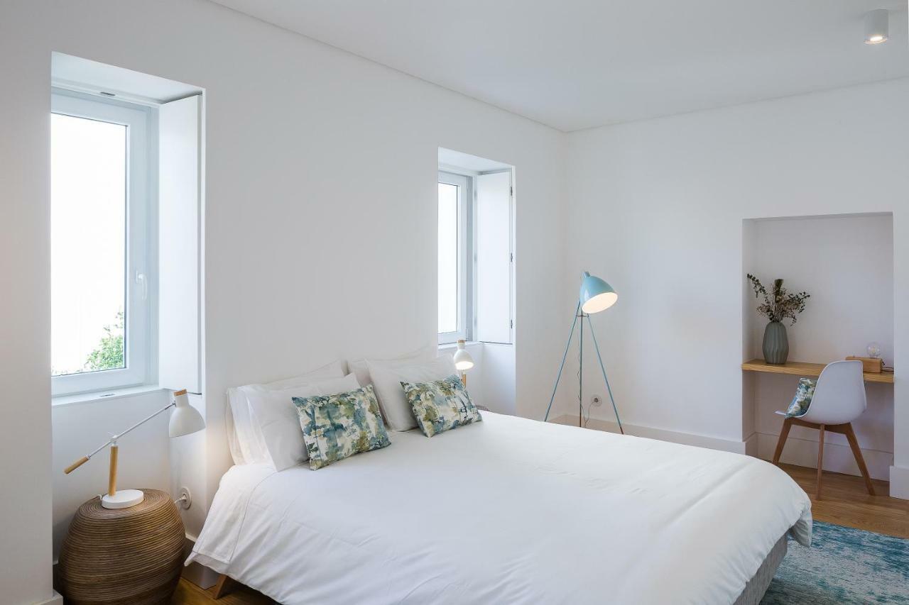 Sao Vicente 1797 Appartement Lisboa