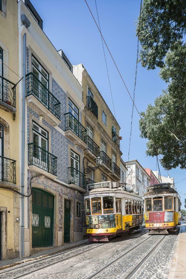 Sao Vicente 1797 Appartement *