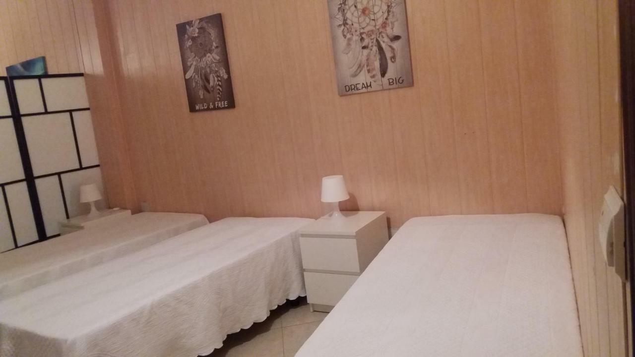 Appartement Boa Noite Apertment Lissabon