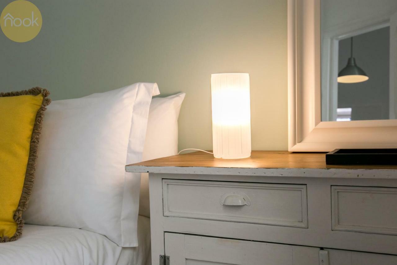 Appartement Paz 38 By Nook *