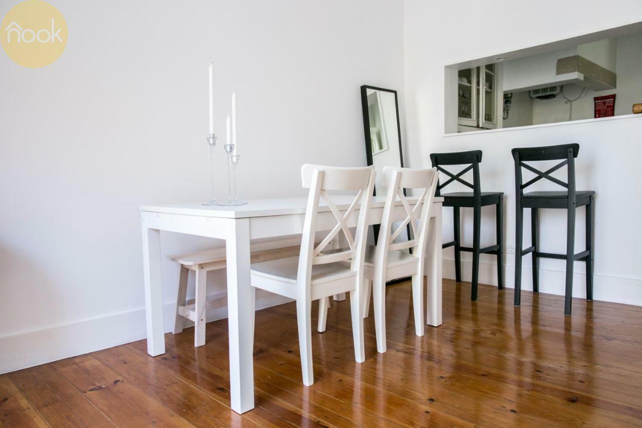 Paz 38 By Nook * Lissabon