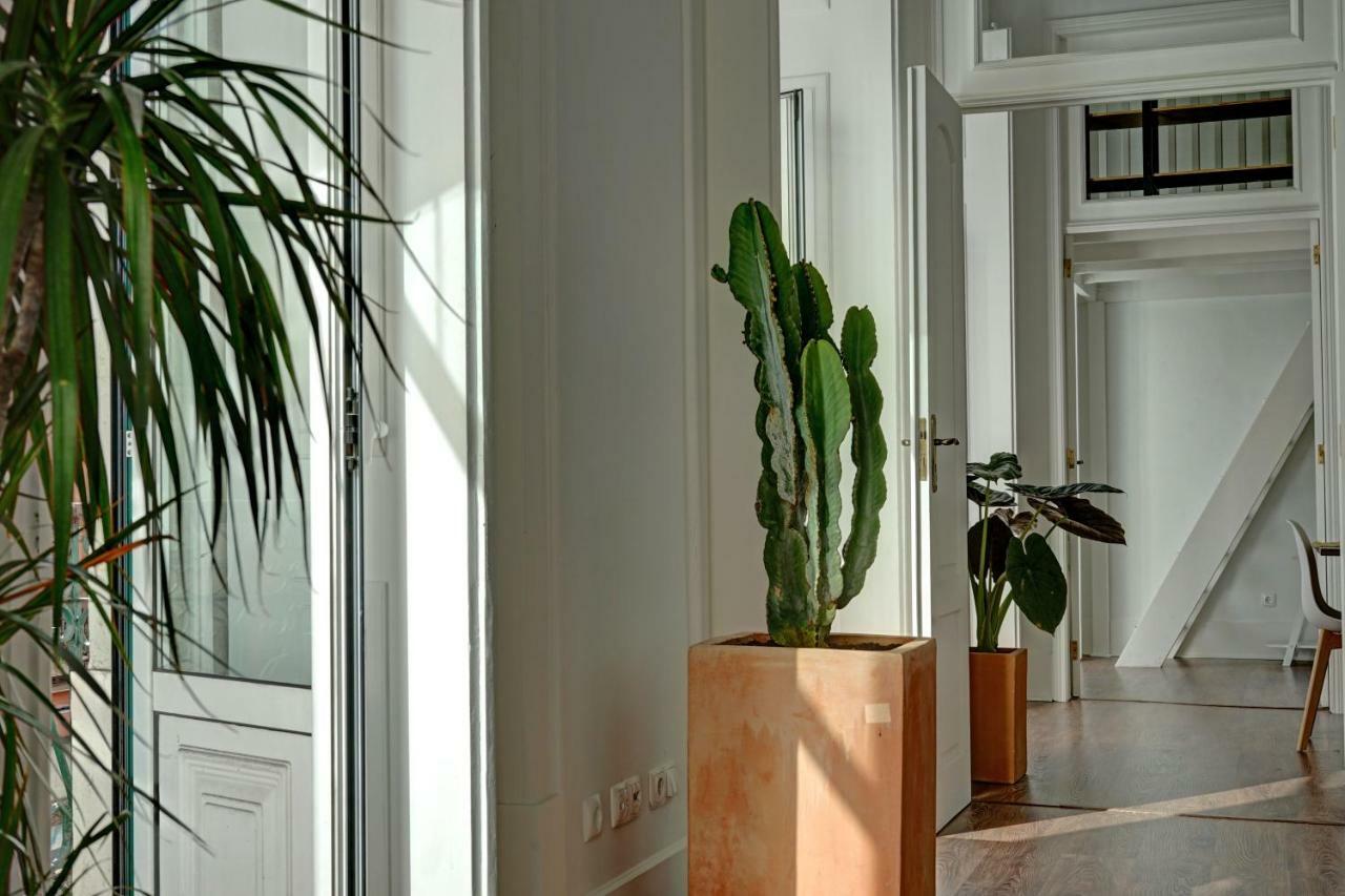 Prince De Luxo Maison d'hôtes Lisboa