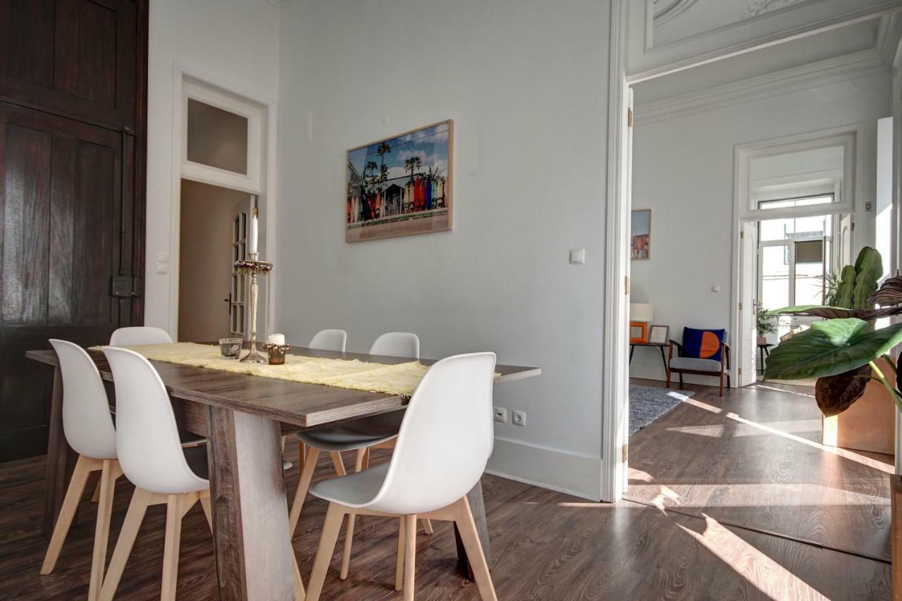 Prince De Luxo Maison d'hôtes Lisboa