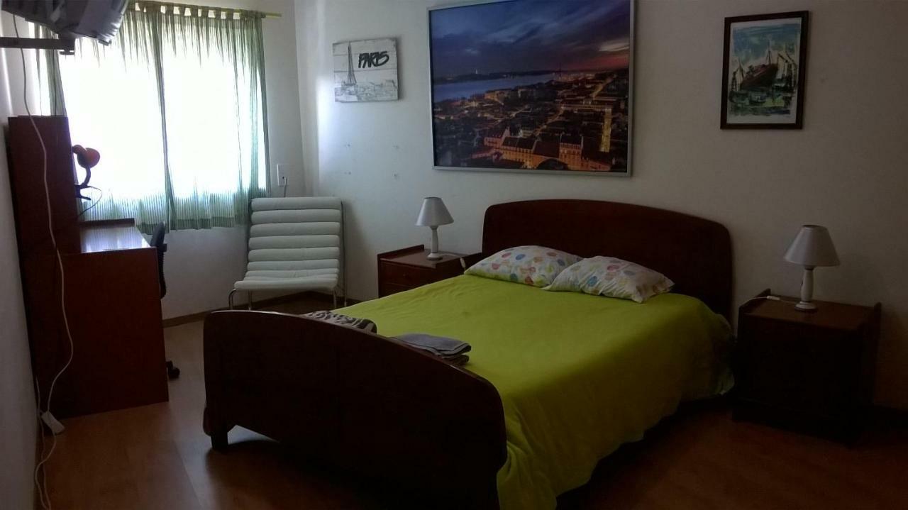 Marvelous Space Séjour chez l'habitant Lisboa