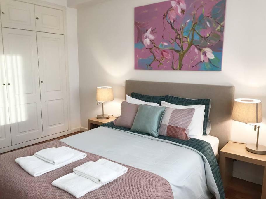 Appartement Saldanha - 74307al