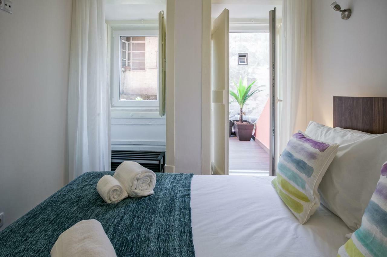 Hip Tailor Made Flat In Bairro Alto