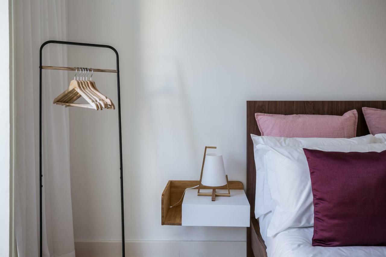 Hip Tailor Made Duplex Penthouse In Bairro Alto