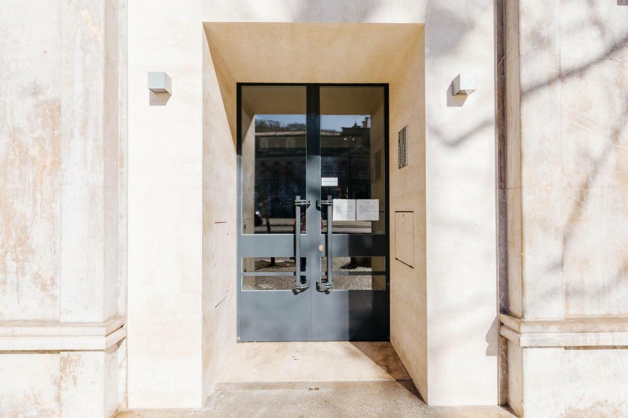 Apartamento The Rossio