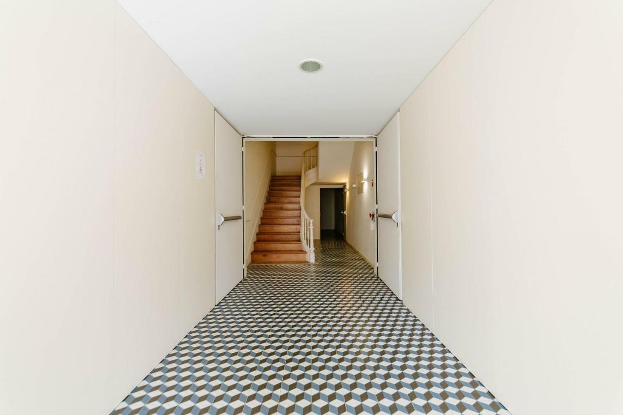 Apartamento The Rossio *