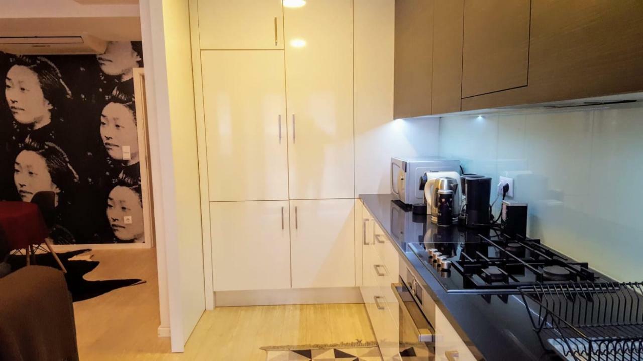 Appartement Jose Estevao Lissabon