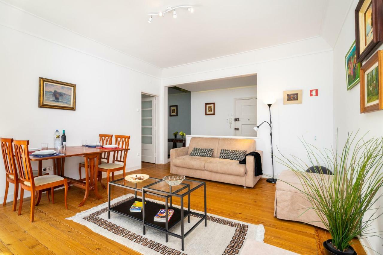 Whome | Marquês Premium Apartamento Lisboa