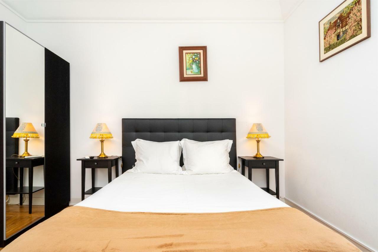 Apartamento Whome | Marquês Premium Lisboa
