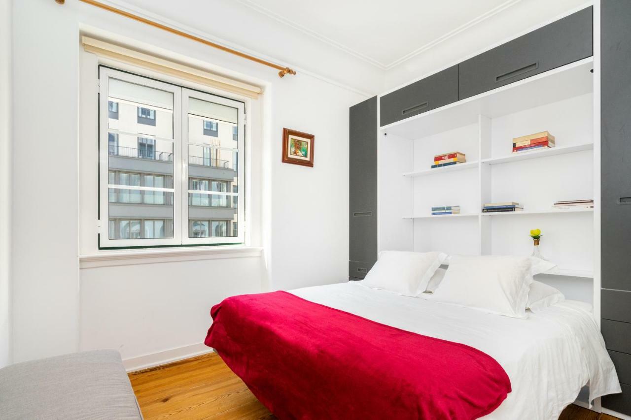 Whome | Marquês Premium Lisboa