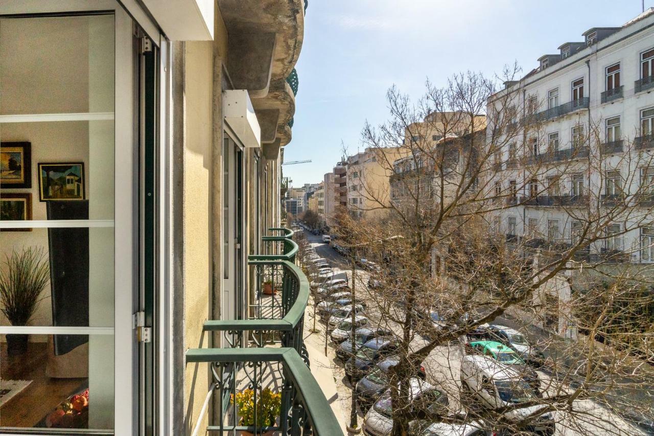 Whome | Marquês Premium Apartamento *
