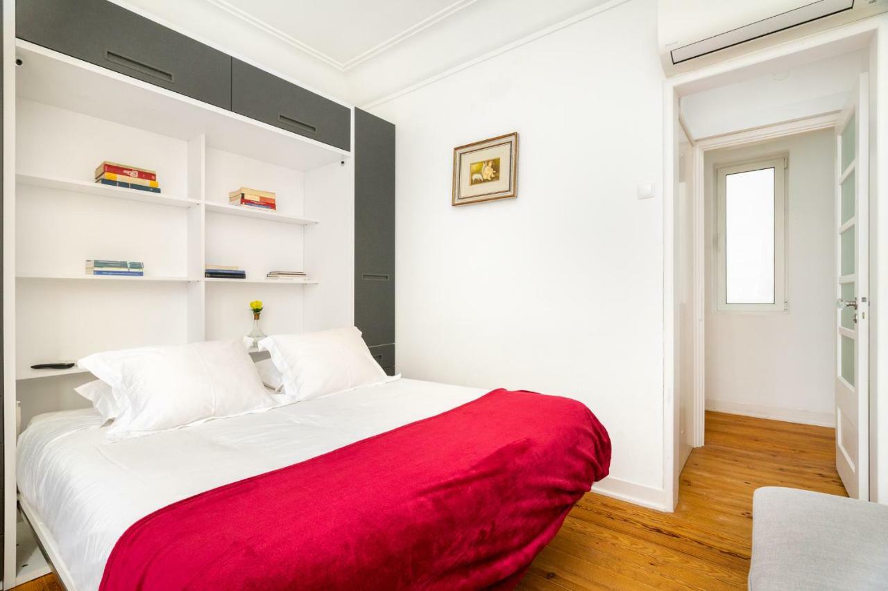 Whome | Marquês Premium Lisboa