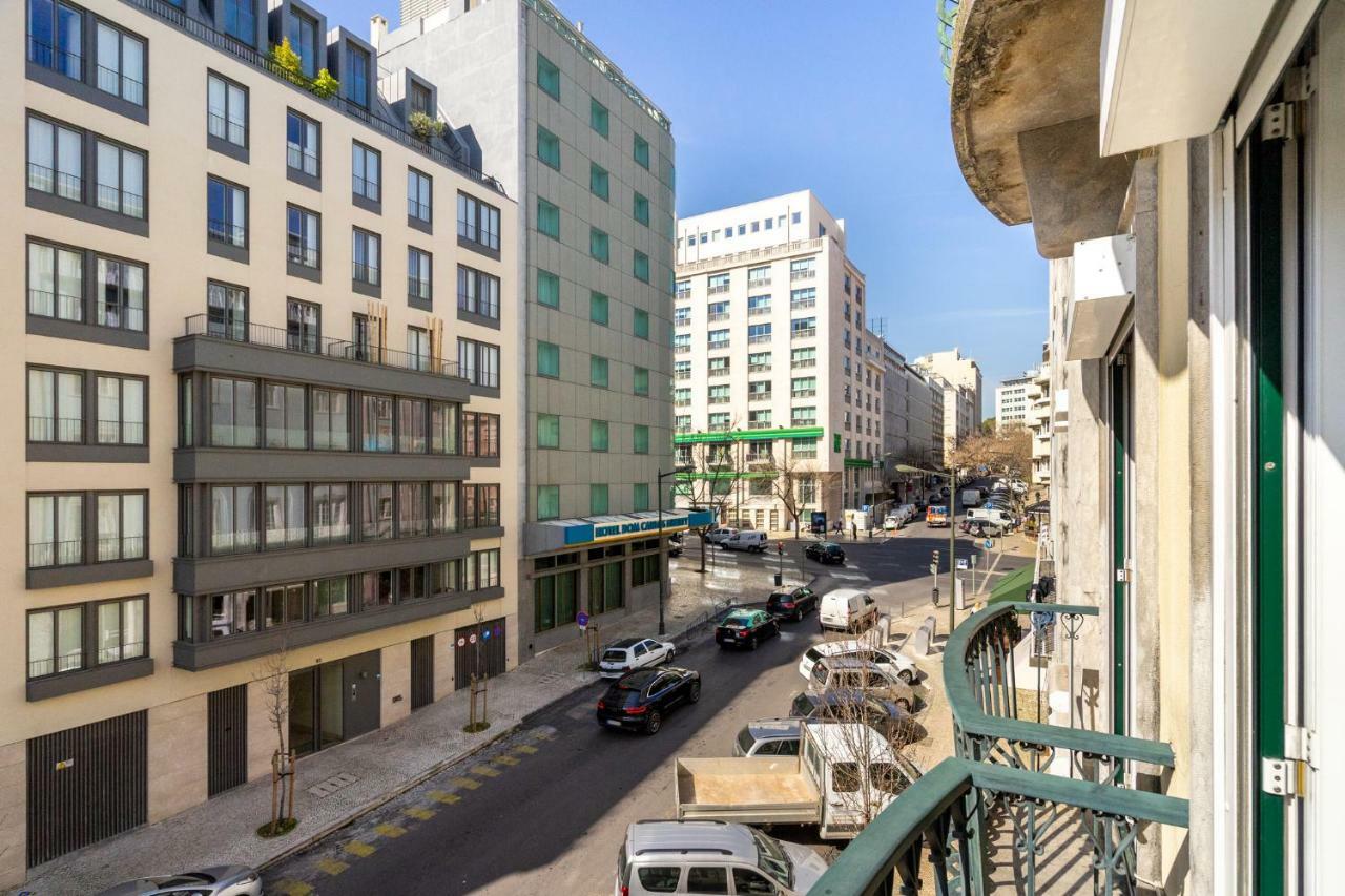 Whome | Marquês Premium Apartamento *