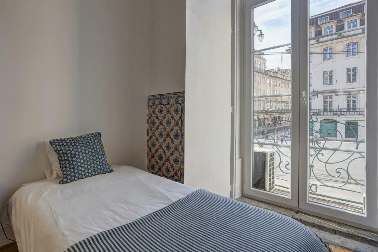Appartement Tejo Location With River View