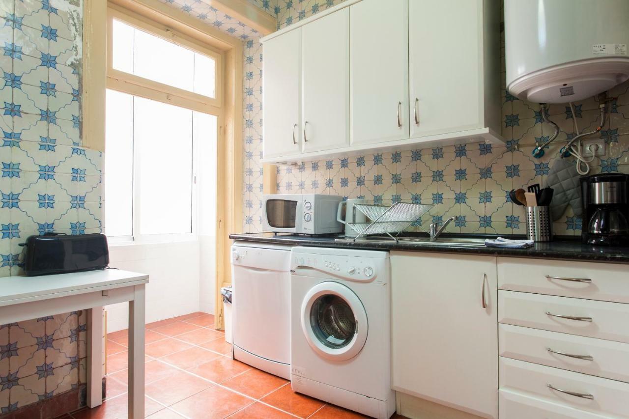 Coliseu By Central Hill Apartments Apartment *