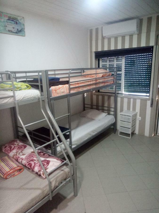 Beatriz Hostel *