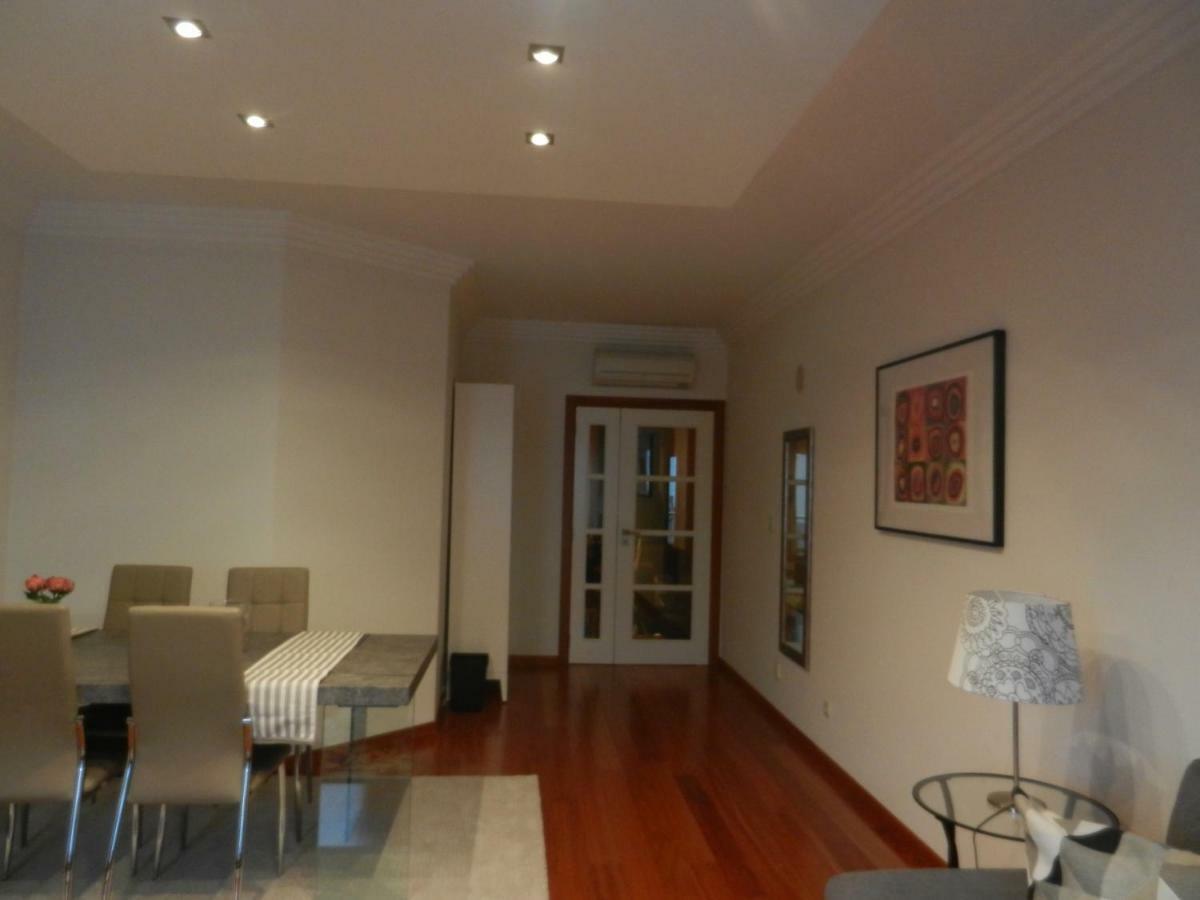 Apartment Luxury T2