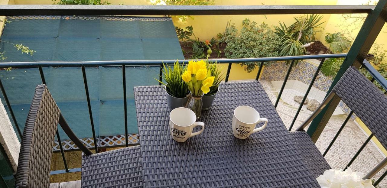 Apartamento Secret Spot