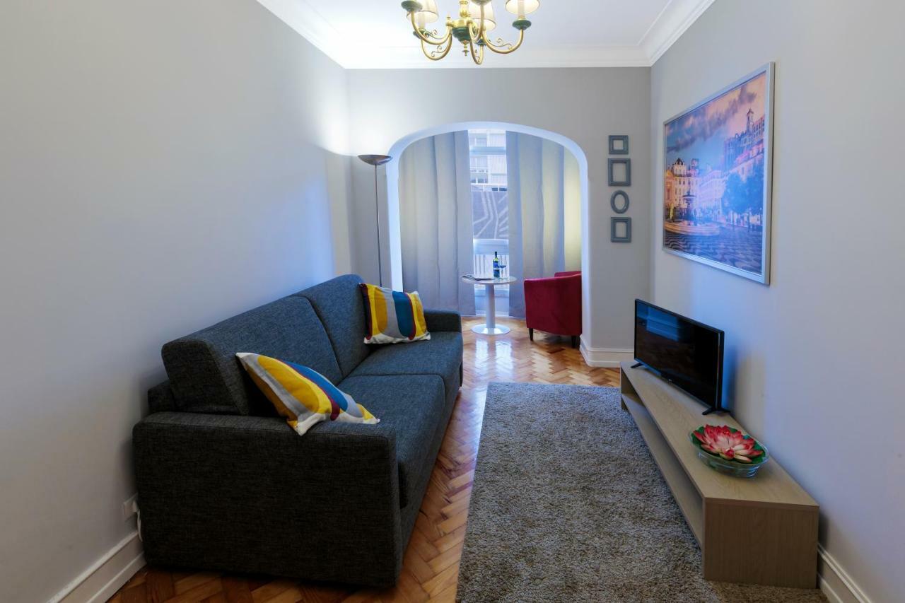 Appartement My Saldanha