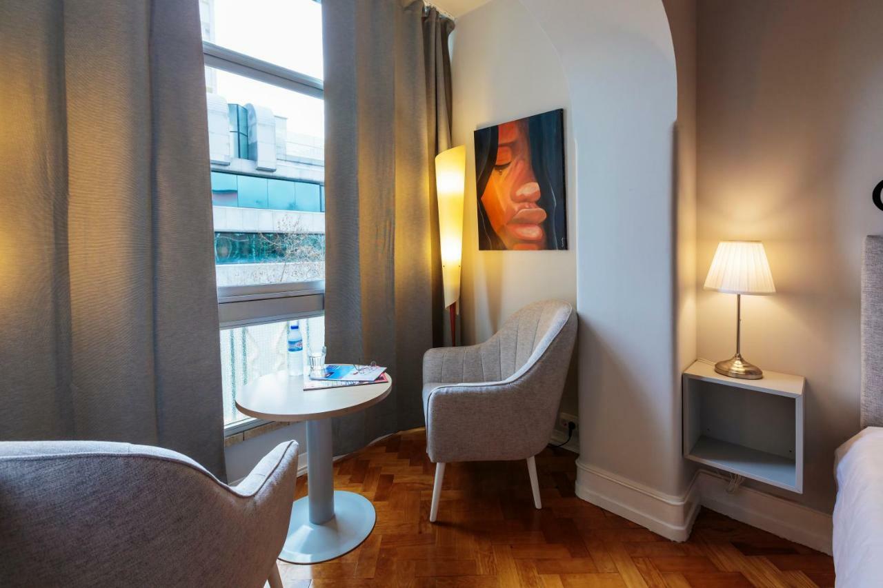 My Saldanha Appartement Lissabon