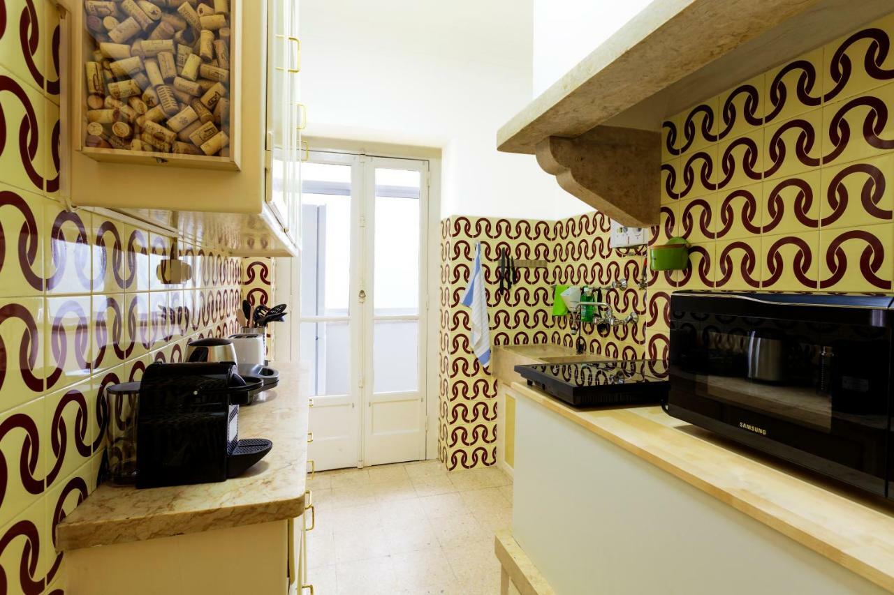 Appartement My Saldanha *