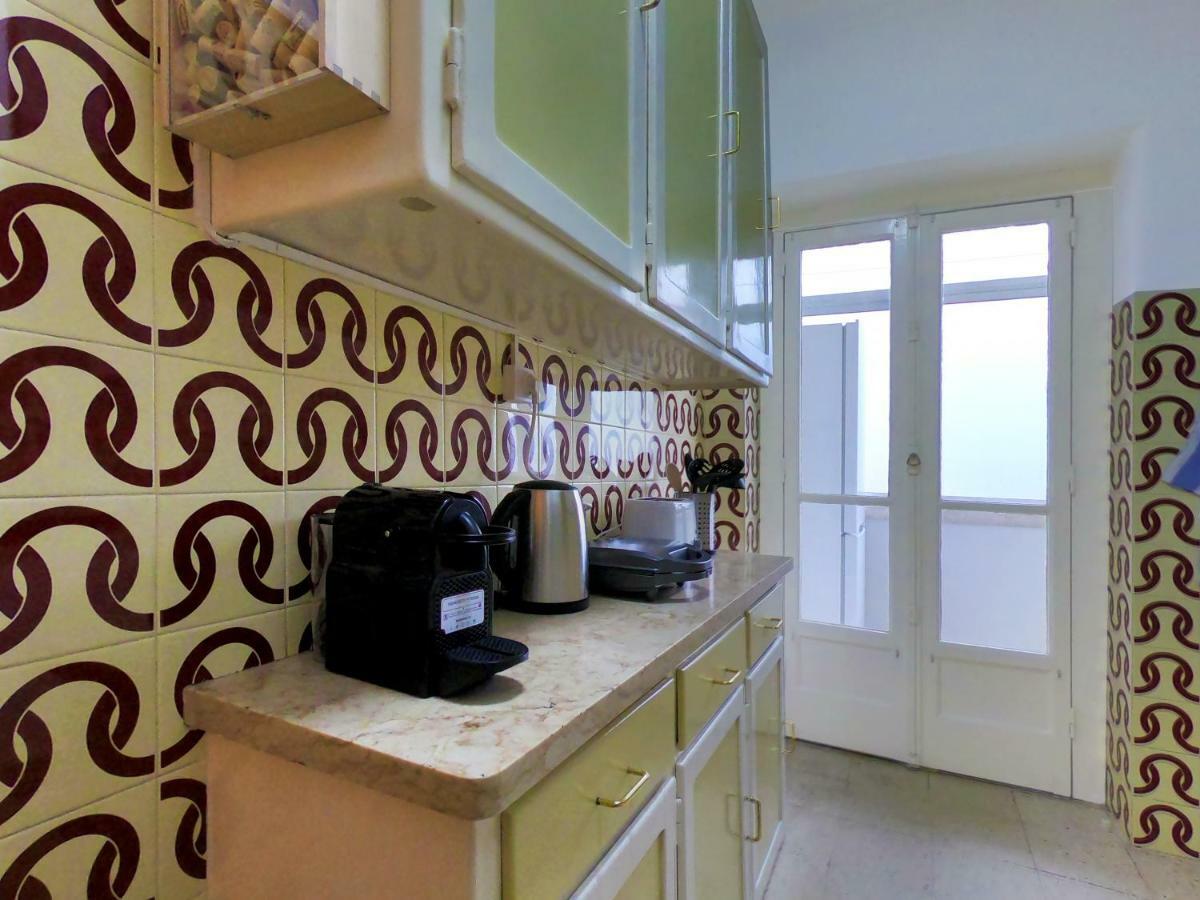 Appartement My Saldanha Lissabon