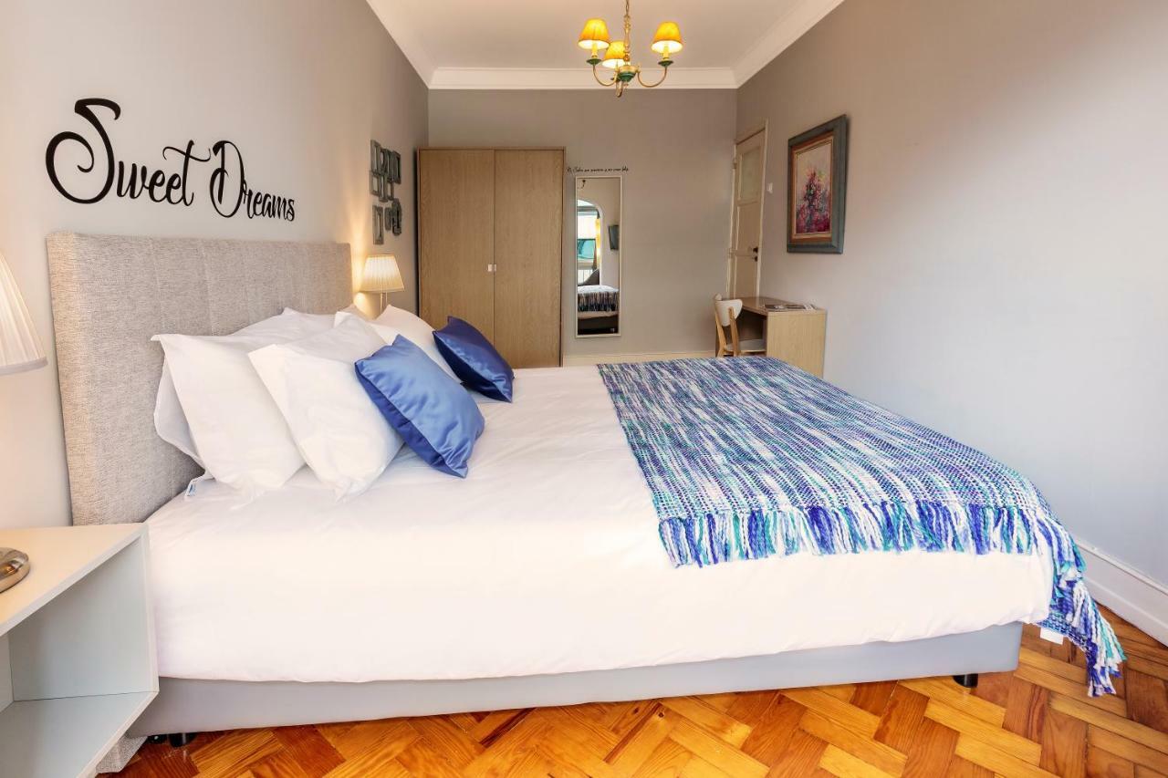 My Saldanha Appartement Lissabon