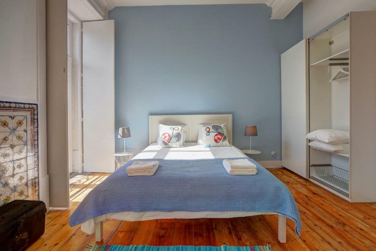Appartement Tejo Location With River View *
