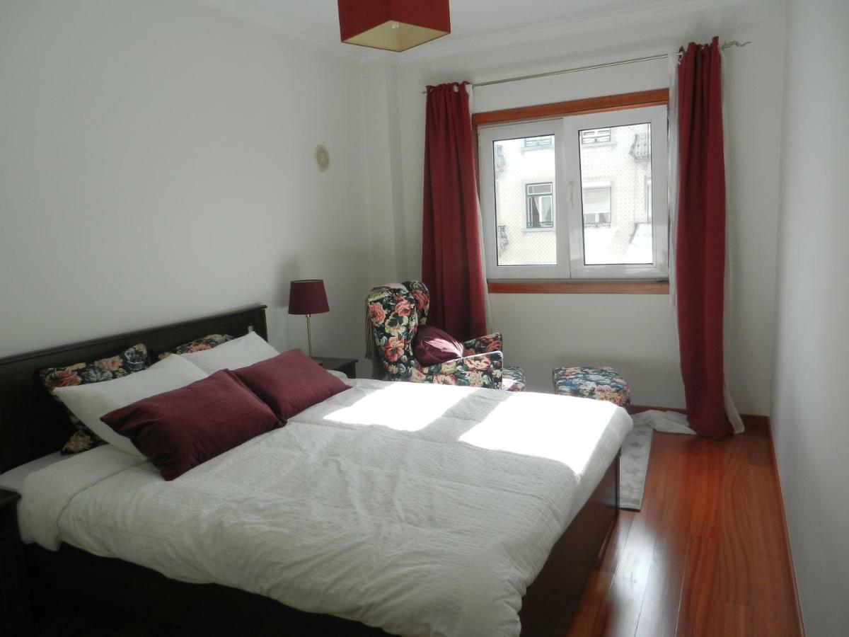 Appartement Luxury T2