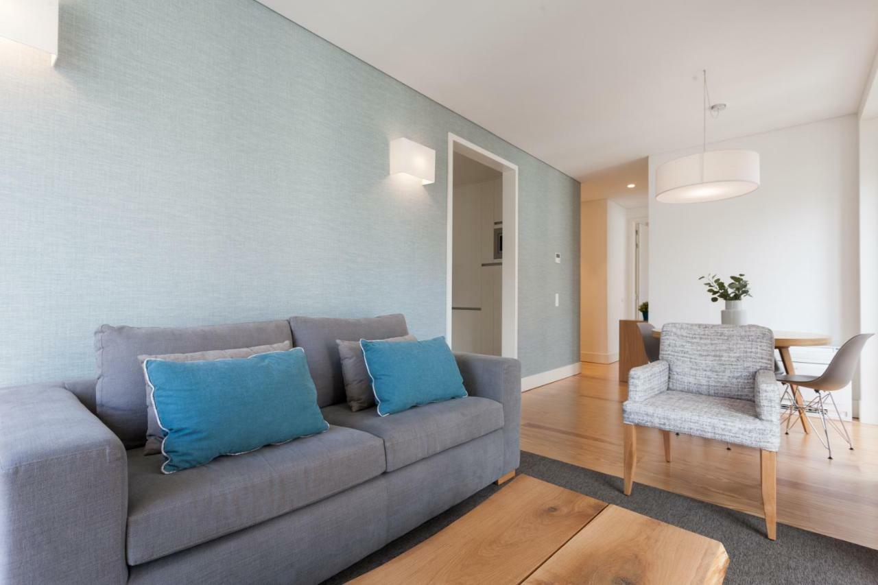 Appartement Flh Downtown Amazing Flat *