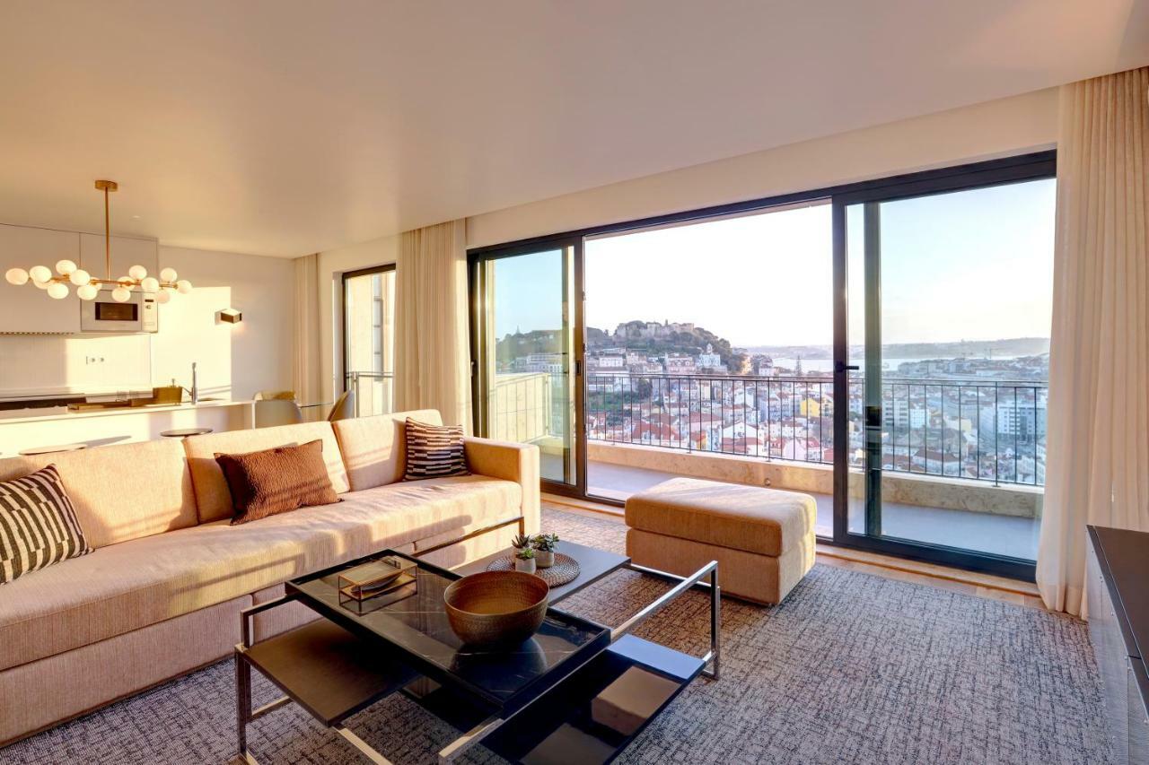 Luxury Graça The Amazing View Of