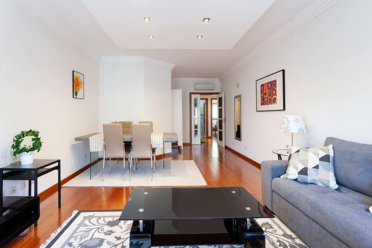 Apartment Luxury T2 *