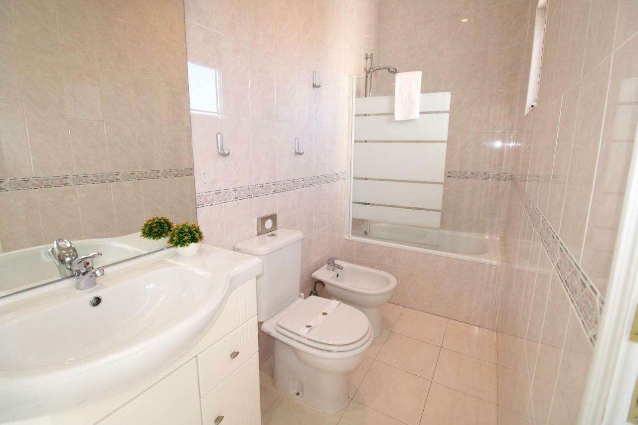 Appartement Sete Rios, Near Zoo Lisboa/ Free Wifi *