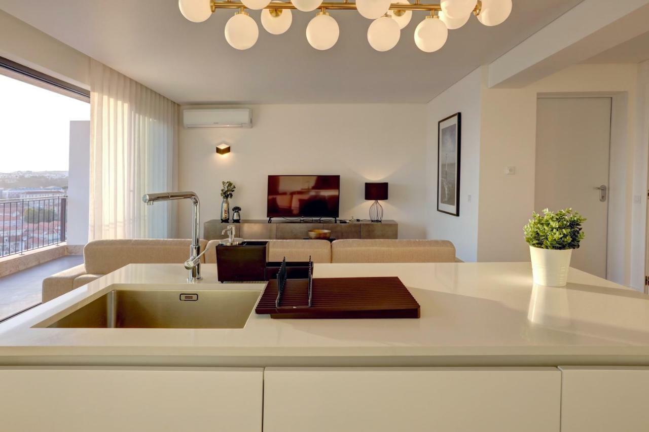 Luxury Graça The Amazing View Of