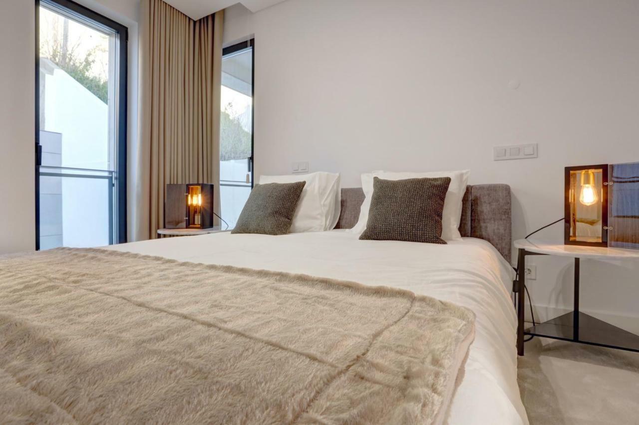 Appartement Luxury Graça The Amazing View Of Lisboa