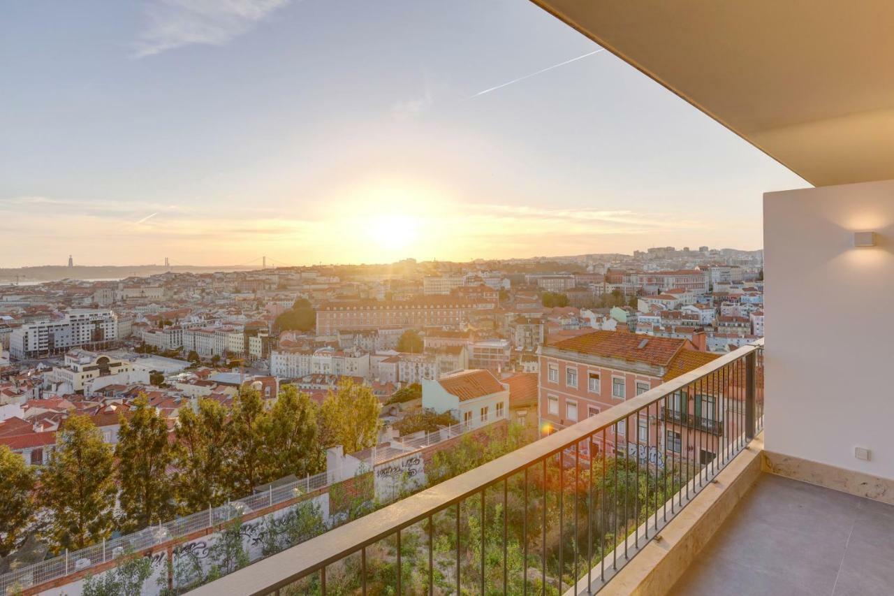 Luxury Graça The Amazing View Of