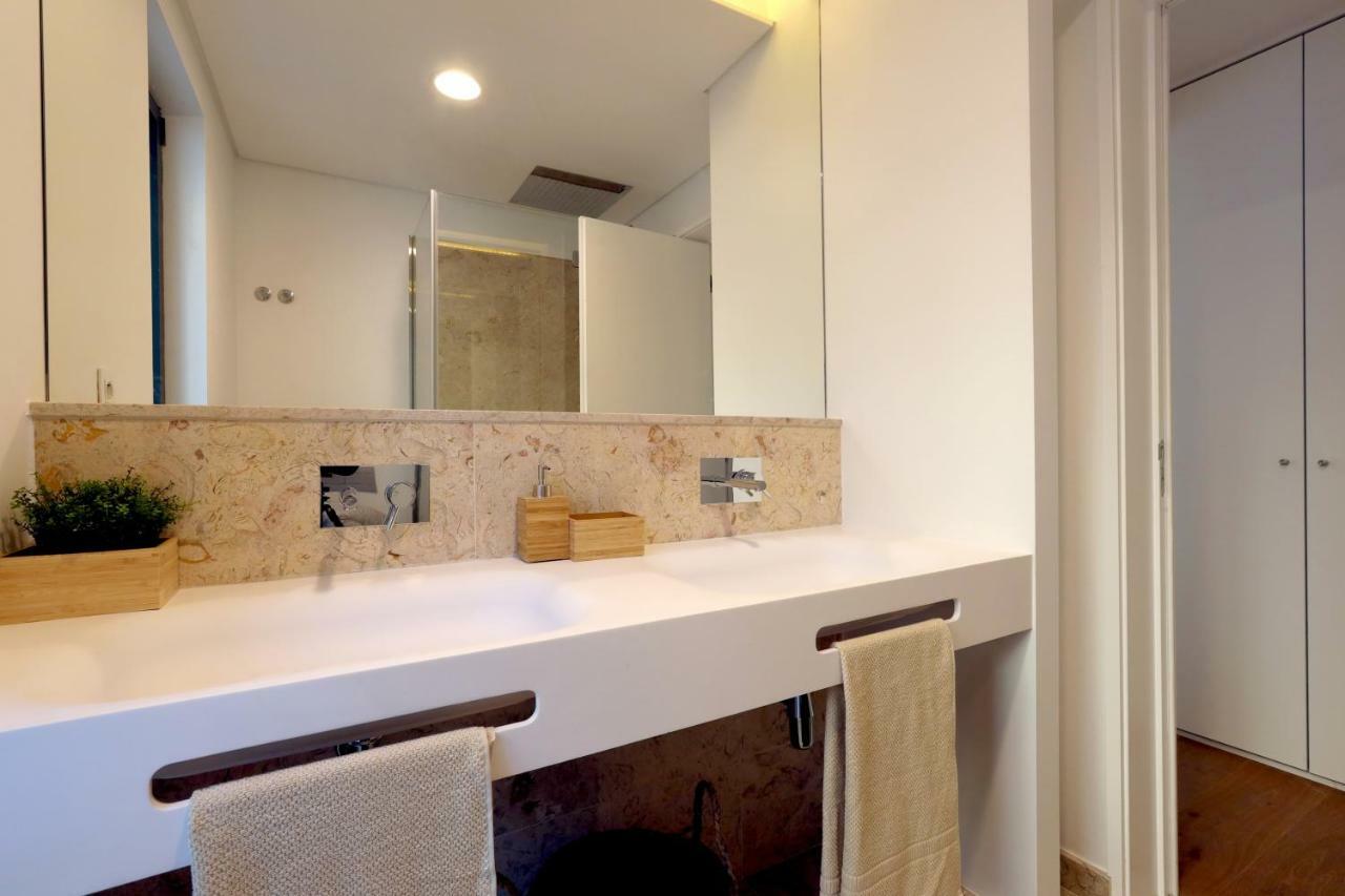 Appartement Luxury Graça The Amazing View Of *