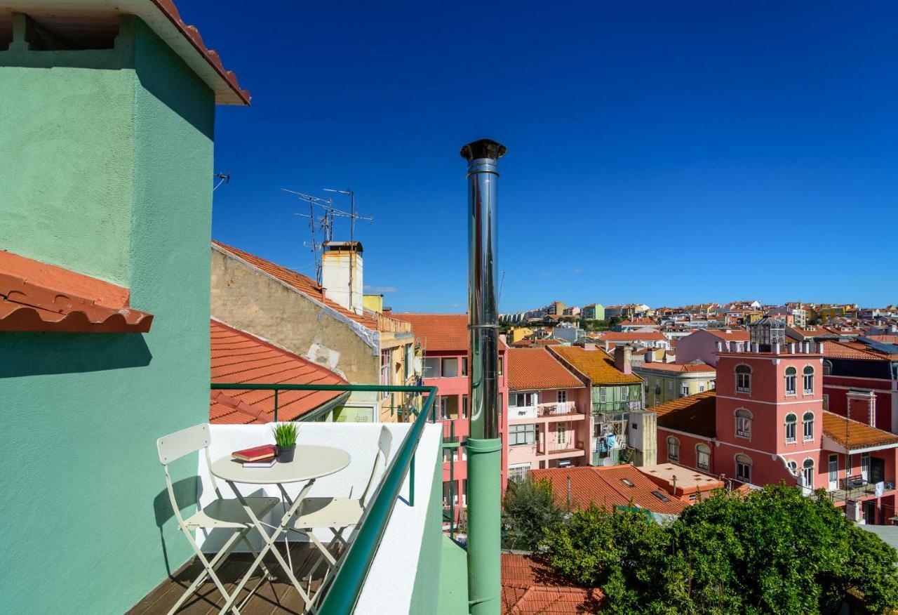 In2lisbon - Kionga Gasthuis *