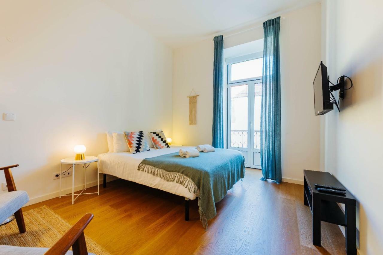 Apartamento The Rossio
