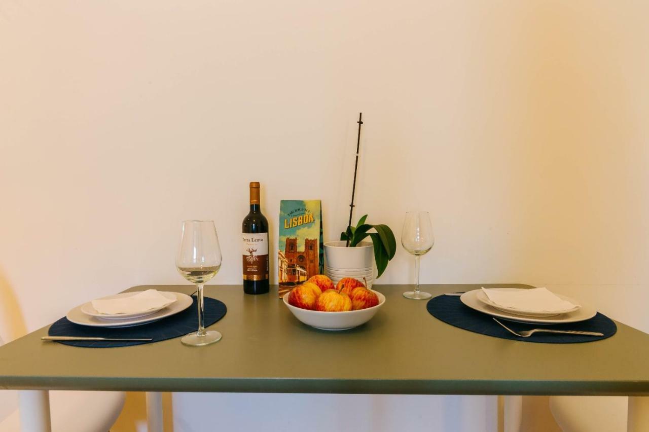 Apartamento The Rossio *
