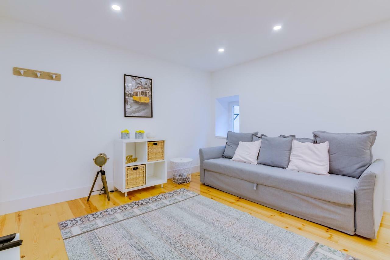 Casa Dos Doutores, A Cozy In Apartamento *