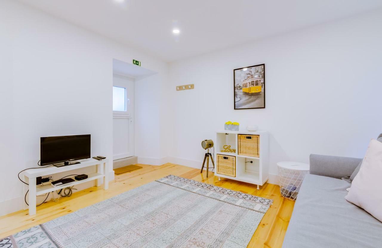 Casa Dos Doutores, A Cozy In Apartamento Lisboa